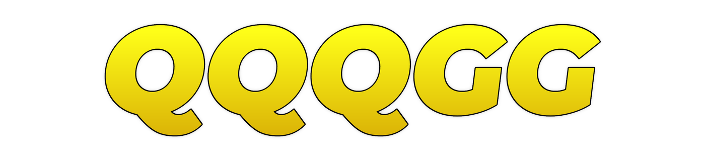 qqqgg লোগো